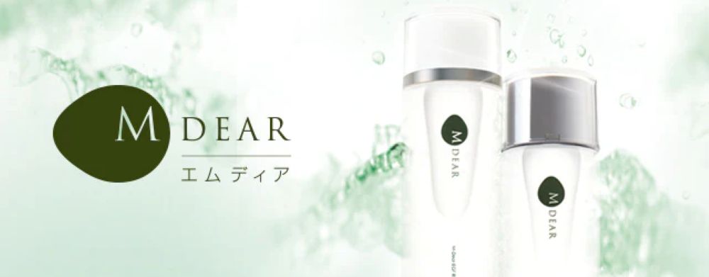 MDEAR(エムディア)の写真(新潟県新潟市西区)